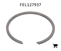 AGCO FEL127937 Стопорное кольцо