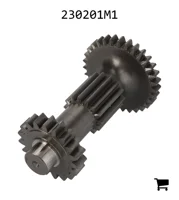 AGCO 230201M1 Вал