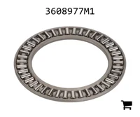 AGCO 3608977M1 Подшипник