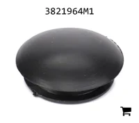 AGCO 3821964M1 Заглушка