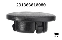 AGCO 231303010080 Крышка