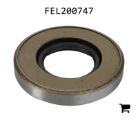 AGCO FEL200747 Уплотнительное кольцо вала