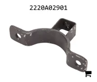 AGCO 2220A02901 Зажим