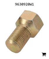 AGCO 9630920W1 Болт