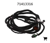 AGCO 71413316 Жгут питателя