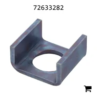 AGCO 72633282 Вилка