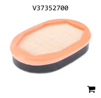 AGCO V37352700 Фильтрующий элемент воздушного фильтра