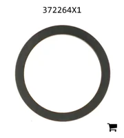 AGCO 372264X1 Опорное кольцо