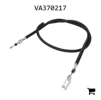 AGCO VA370217 Трос дроссельной заслонки
