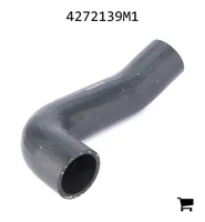 AGCO 4272139M1 Патрубок радиатора верхний