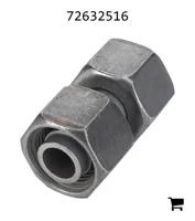 AGCO 72632516 Соединительная труба