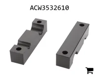 AGCO ACW3532610 Хомут