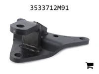 AGCO 3533712M91 Опора