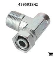 AGCO 4305938M2 Соединитель