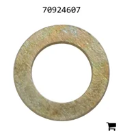 AGCO 70924607 Шайба