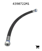 AGCO 4390722M1 Гидравлический шланг