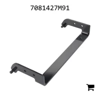 AGCO 7081427M91 Кронштейн