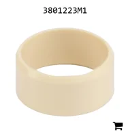 AGCO 3801223M1 Втулка рукава 12-ступенчатой трансмиссии