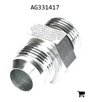 AGCO AG331417 Фитинг