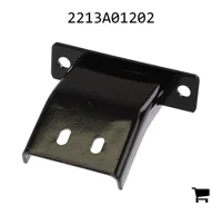 AGCO 2213A01202 Дроссель