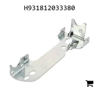 AGCO H931812033380 Перепускной клапан