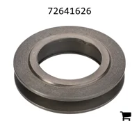 AGCO 72641626 Шкив
