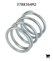 AGCO 3788364M2 Пружина