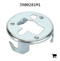 AGCO 3900281M1 Втулка