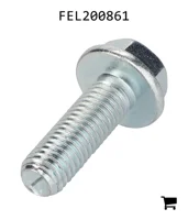 AGCO FEL200861 Болт с шестигранной головкой