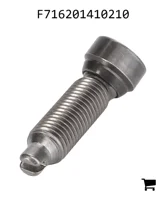 AGCO F716201410210 Регулировочный винт