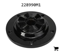 AGCO 228990M1 Сцепление