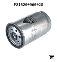 AGCO F816200060020 Топливный фильтр накручивающийся