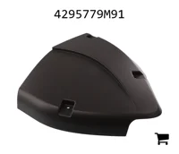 AGCO 4295779M91 Крышка