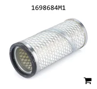 AGCO 1698684M1 Фильтрующий элемент воздушного фильтра