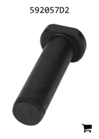 AGCO 592057D2 Палец