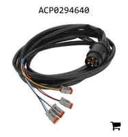 AGCO ACP0294640 Трос