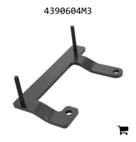 AGCO 4390604M3 Опора