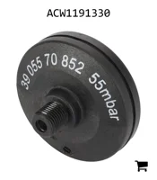 AGCO ACW1191330 Датчик засорения воздушного фильтра