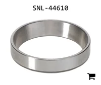 AGCO SNL-44610 Обойма