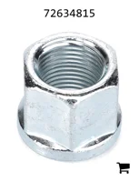 AGCO 72634815 Сферическая стопорная гайка