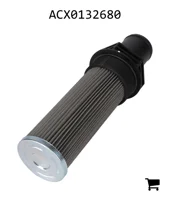AGCO ACX0132680 Фильтр грубой очистки гидравлической системы