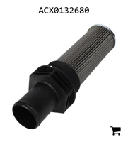 AGCO ACX0132680 Фильтр грубой очистки гидравлической системы