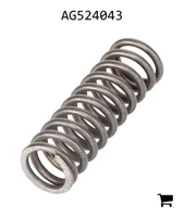 AGCO AG524043 Пружина