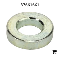 AGCO 376616X1 Проставочная втулка