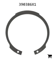 AGCO 390386X1 Стопорное кольцо