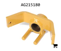 AGCO AG215180 Пружина поворотного пальца