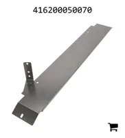 AGCO 416200050070 Панель крышки