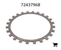 AGCO 72437968 Ротор импульсный