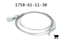 AGCO 1758-61-11-30 Трос