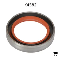 AGCO K4582 Масляный сальник